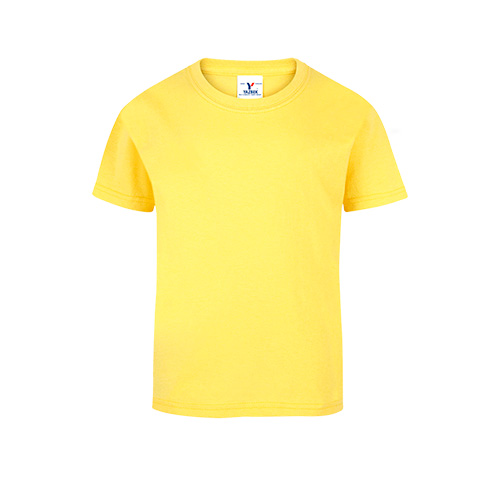 PLAYERA YAZ HEAVY BEBÉ MANGA CORTA - Vista 5